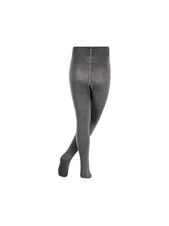 FALKE | Collant pour enfants gris foncé | grau